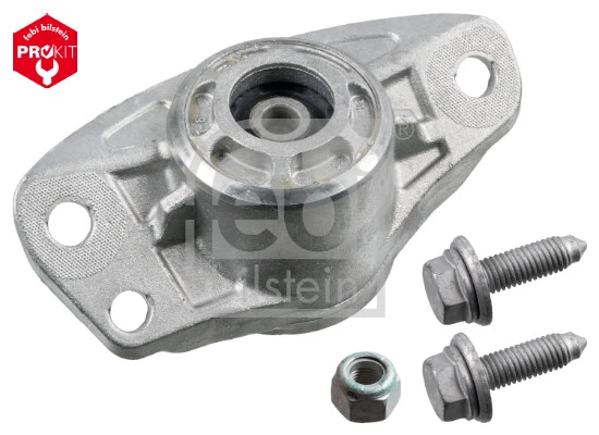 Repair Kit, suspension strut support mount
